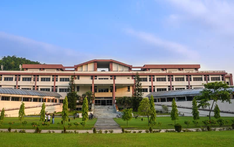 Indian Institute of Technology Kanpur