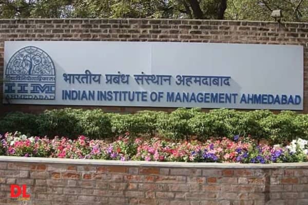 Indian Institute of Management Ahmedabad