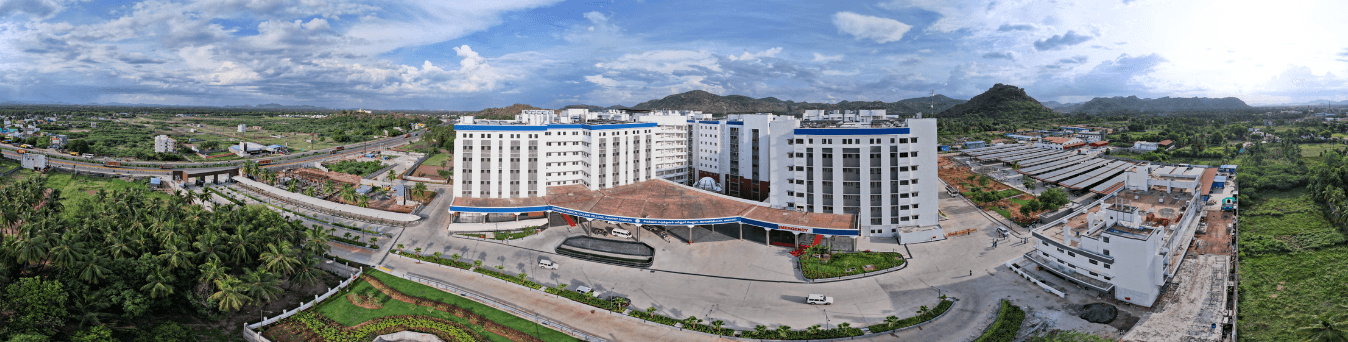 Christian Medical College, Vellore