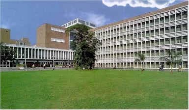 All India Institute of Medical Sciences(AIIMS), New Delhi