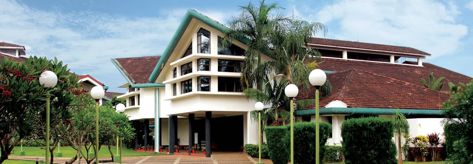 Indian Institute of Management Kozhikode