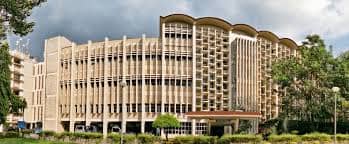 Indian Institute of Technology Bombay