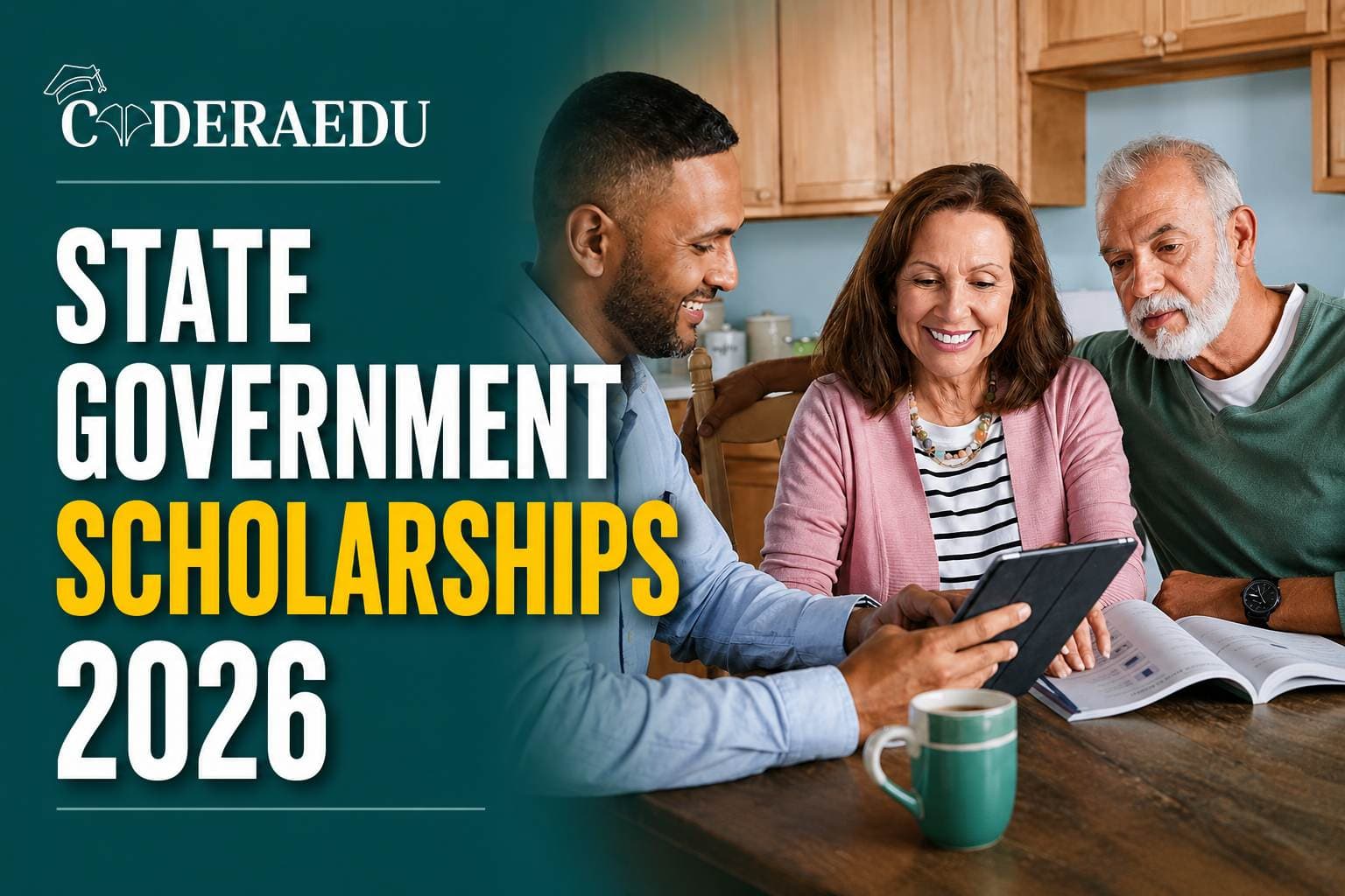 State Government Scholarships 2026 Complete State-Wise List Eligibility and Last Dates
