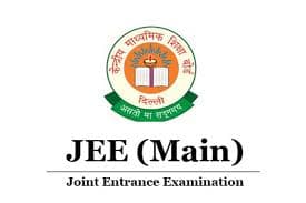JEE Main